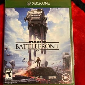 Star Wars Battlefront